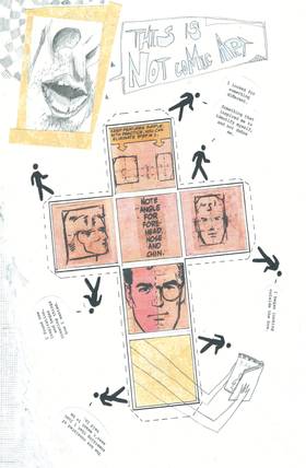 Read Alchemy of the mind  1 Page 10 in English