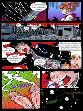 Read Moonlight City  1 Page 3 in English