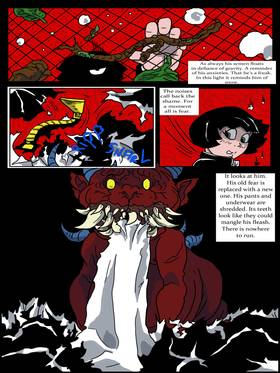 Read Moonlight City  1 Page 4 in English