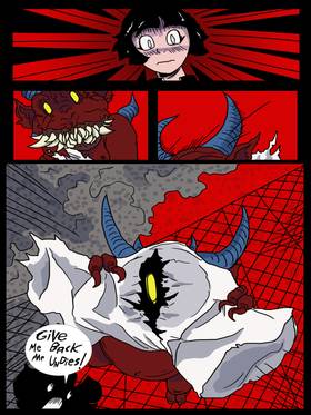 Read Moonlight City  1 Page 5 in English
