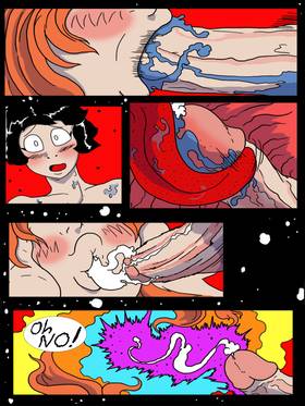 Read Moonlight City  1 Page 10 in English