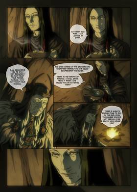 Read The Age of Wolves and Tempests  1 Page 6 in English