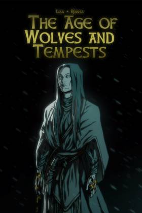 Read The Age of Wolves and Tempests  1 Page 1 in English