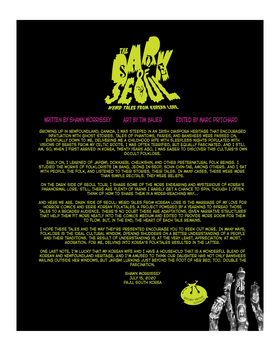 Read The Dark Side of Seoul  1 Page 4 in English
