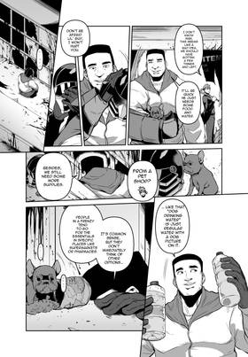 Read Operation Mother Preview  1 Page 5 in English