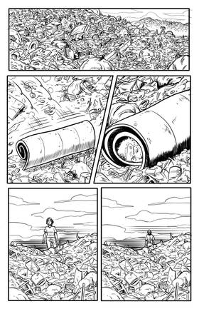 Read TILL DEATH DO US PART   1 Page 4 in English