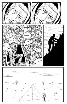 Read TILL DEATH DO US PART   1 Page 5 in English