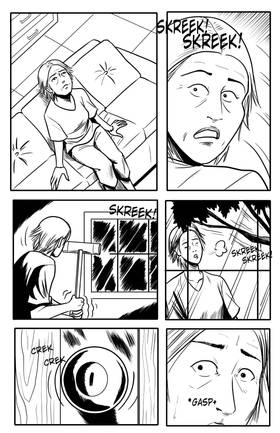 Read TILL DEATH DO US PART   1 Page 6 in English