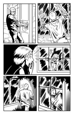 Read TILL DEATH DO US PART   1 Page 7 in English