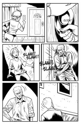 Read TILL DEATH DO US PART   1 Page 8 in English