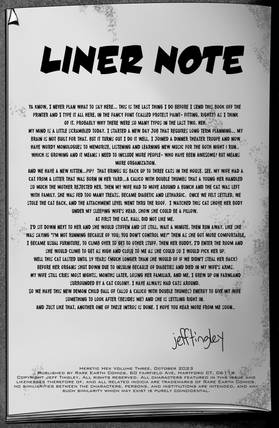 Read Heretic Hex  3 Page 2 in English