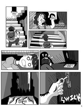 Read Mang Doroto Spinner Guardian  1 Page 10 in English