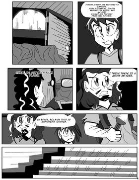 Read Mang Doroto Spinner Guardian  1 Page 9 in English