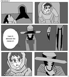 Read Mang Doroto Spinner Guardian  1 Page 1 in English