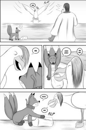 Read Mascot Deity  2 Page 2 in English