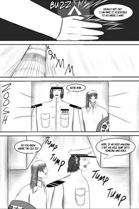 Read Mascot Deity  6 Page 2 in English