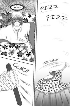 Read Mascot Deity  9 Page 2 in English