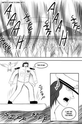 Read Mascot Deity  9 Page 1 in English