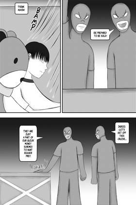 Read Mascot Deity  10 Page 2 in English