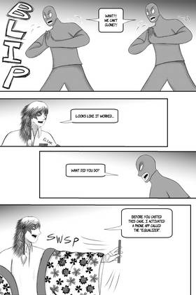 Read Mascot Deity  11 Page 2 in English
