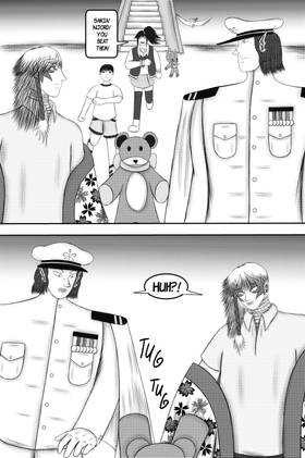 Read Mascot Deity  13 Page 2 in English