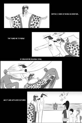 Read Mascot Deity  15 Page 2 in English