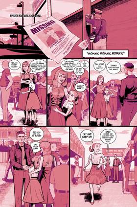 Read Hell’s Playground  1 Page 10 in English