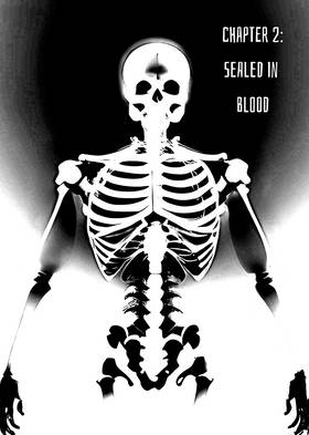 Read Bloodlust: Hungry Coyote  2 Page 1 in English