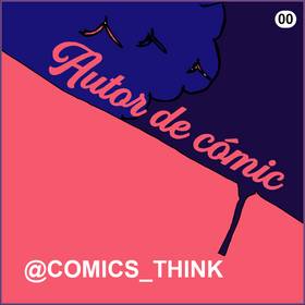 Read Author de comix  1 Page 1 in English