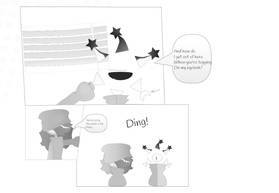 Read To Be Seen (REMASTER IN DEVELOPMENT)  2 Page 3 in English