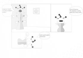Read To Be Seen (REMASTER IN DEVELOPMENT)  2 Page 5 in English