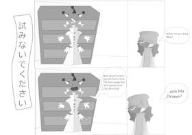 Read To Be Seen (REMASTER IN DEVELOPMENT)  2 Page 7 in English