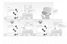 Read To Be Seen (REMASTER IN DEVELOPMENT)  3 Page 3 in English