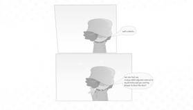 Read To Be Seen (REMASTER IN DEVELOPMENT)  3 Page 4 in English