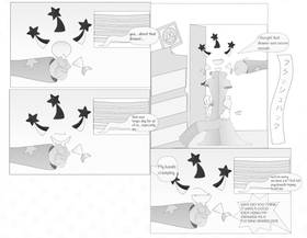 Read To Be Seen (REMASTER IN DEVELOPMENT)  3 Page 5 in English