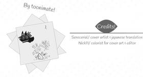 Read To Be Seen (REMASTER IN DEVELOPMENT)  3 Page 9 in English