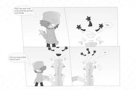 Read To Be Seen (REMASTER IN DEVELOPMENT)  3 Page 7 in English