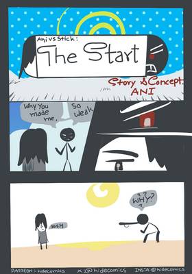 Read ANI vs STICK  1 Page 2 in English