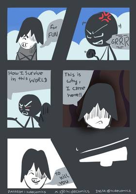 Read ANI vs STICK  1 Page 3 in English