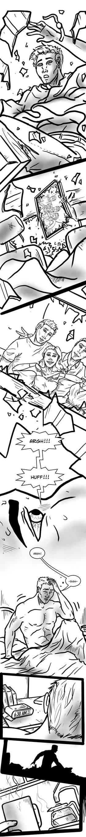 Read A Dead End  1 Page 4 in English