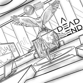 Read A Dead End  2 Page 1 in English