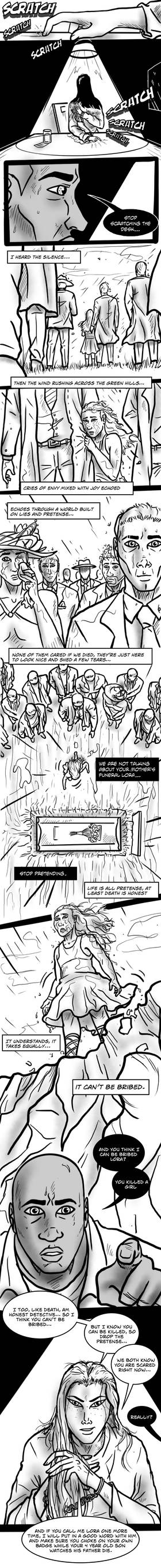 Read A Dead End  2 Page 2 in English