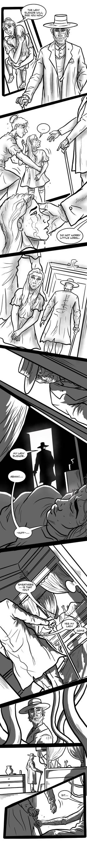 Read A Dead End  4 Page 6 in English