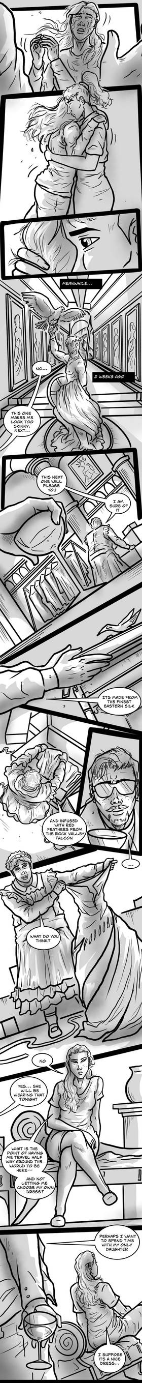 Read A Dead End  5 Page 10 in English