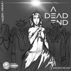 Read A Dead End  5 Page 1 in English