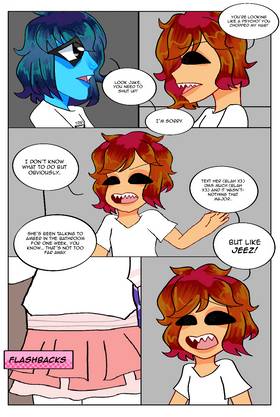 Read The Rage: Volume 2  1 Page 2 in English
