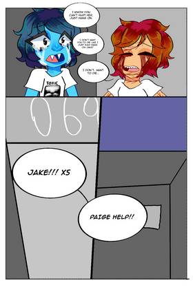 Read The Rage: Volume 2  1 Page 5 in English