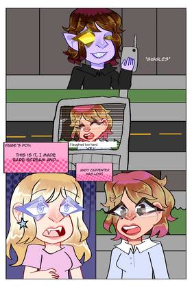 Read The Rage: Volume 2  2 Page 4 in English