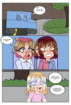 Read The Rage: Volume 2  2 Page 6 in English