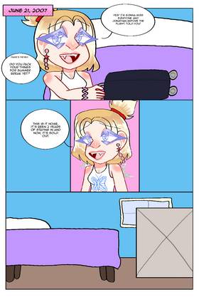 Read The Rage: Volume 2  3 Page 1 in English